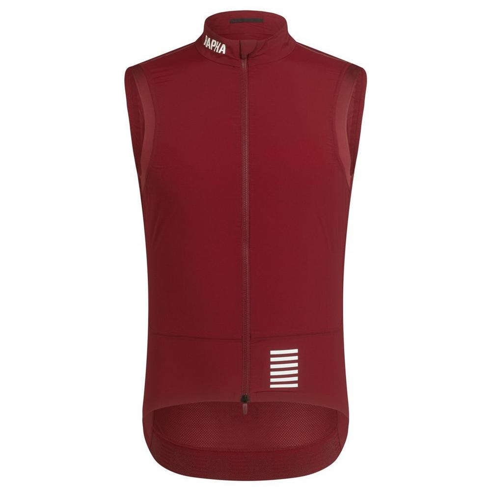 Men's pro team lightweight gilet